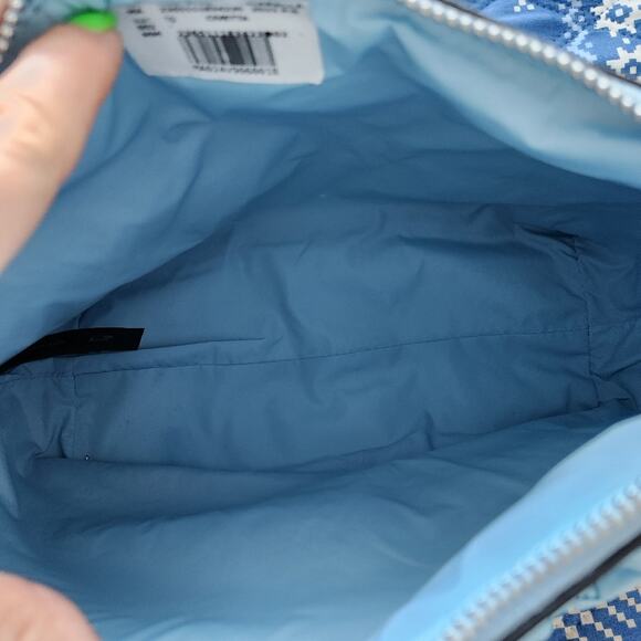 MARELLA MaxMara Shoulder Bag Light Blue - Picture 7 of 10